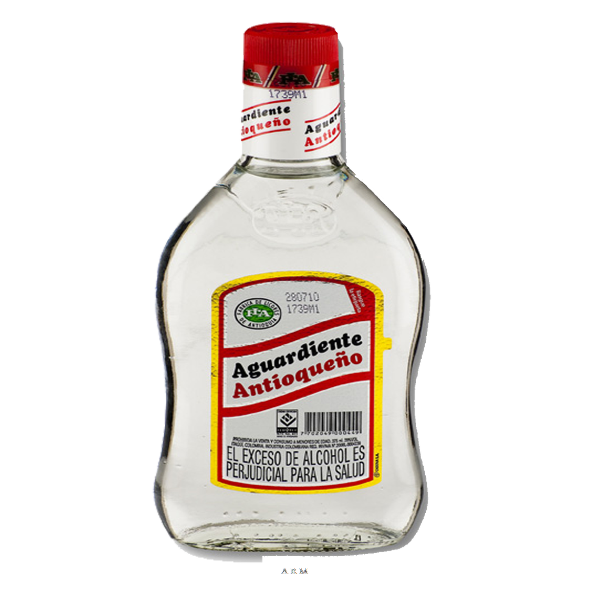 Aguardiente Antioqueno