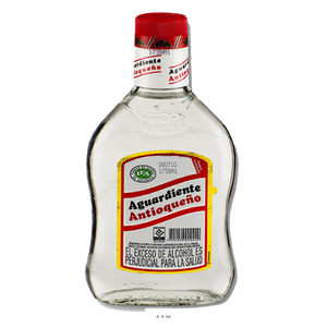 Aguardiente Antioqueno