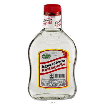 Aguardiente Antioqueno