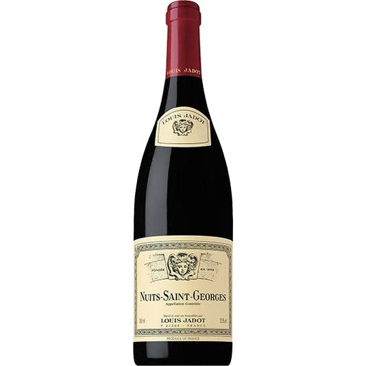 Jadot Nuits Saint Georges Les Boudots Premier Cru