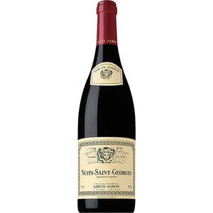 Jadot Nuits Saint Georges Les Boudots Premier Cru