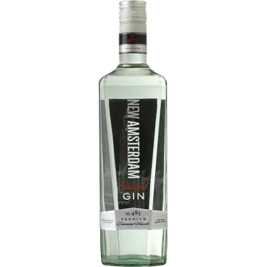 New Amsterdam Gin