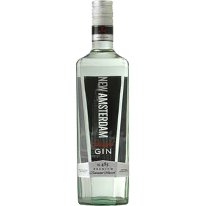 New Amsterdam Gin