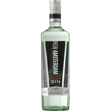 New Amsterdam Gin