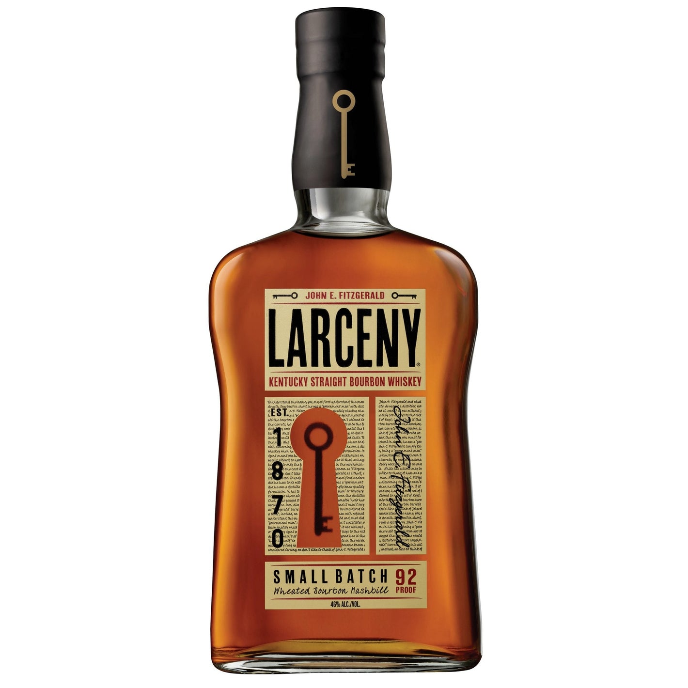 Larceny Bourbon