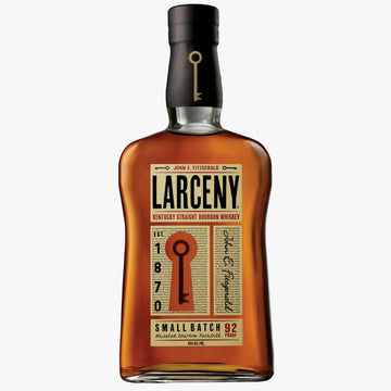 Larceny Bourbon