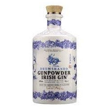 Drumshanbo Gunpowder Irish Gin Limited Edition