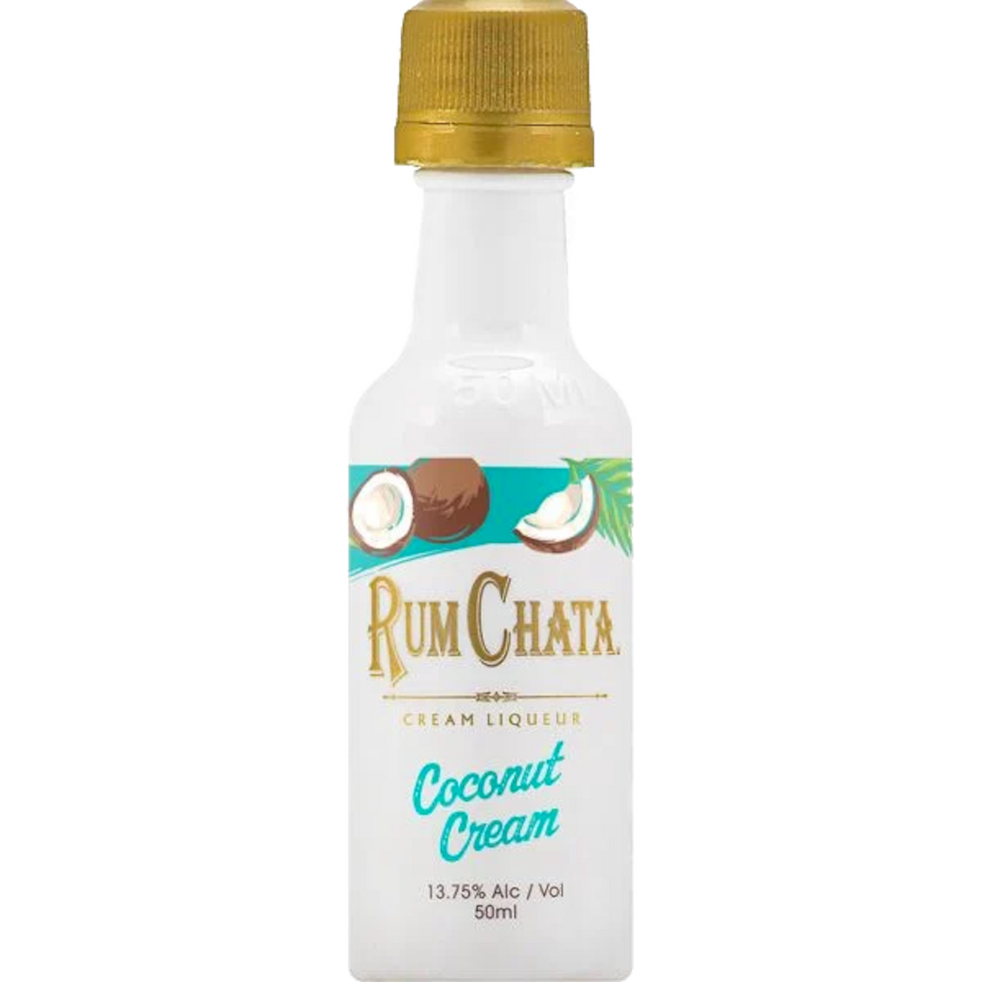 RumChata Coconut Cream