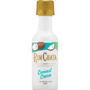 RumChata Coconut Cream