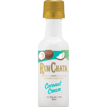 RumChata Coconut Cream