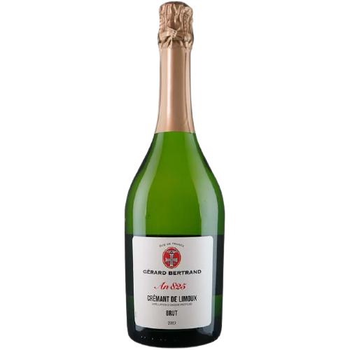 Gerard Bertrand Cremant De Limoux Brut