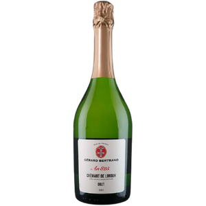 Gerard Bertrand Cremant De Limoux Brut