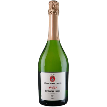 Gerard Bertrand Cremant De Limoux Brut