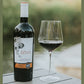 Z Alexander Brown Whiskey Barrel Aged Cabernet