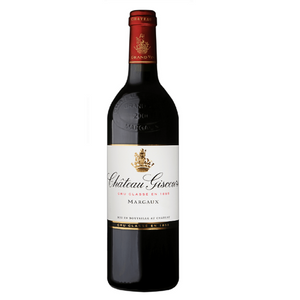 Chateau Giscours Margaux 2020