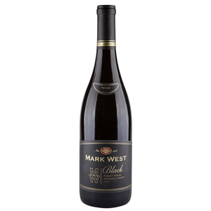 Mark West Black Pinot Noir