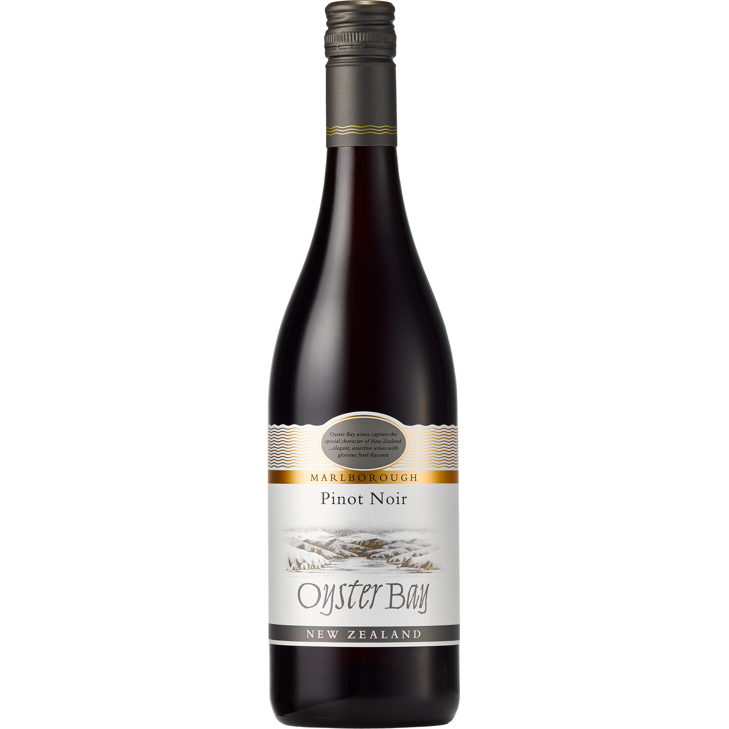 Oyster Bay Marlborough Pinot Noir