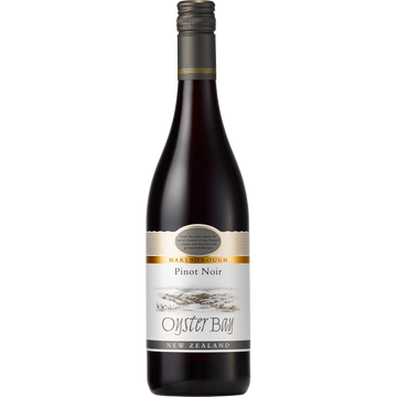 Oyster Bay Marlborough Pinot Noir