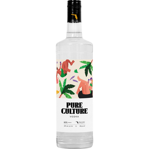 Pure Culture Vodka