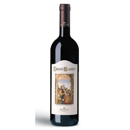 Banfi Chianti Classico