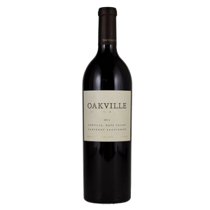 Oakville Winery Cabernet