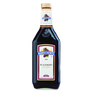 Manischewitz Blackberry