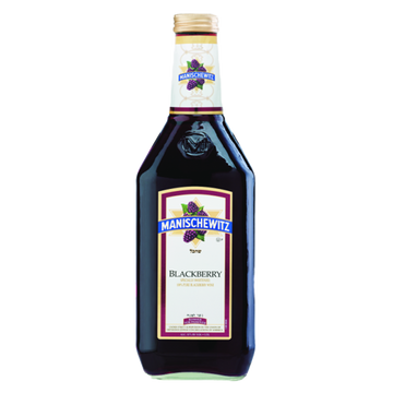 Manischewitz Blackberry