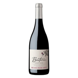 Bonterra Organic Pinot Noir