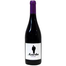 El Gordo Garnacha