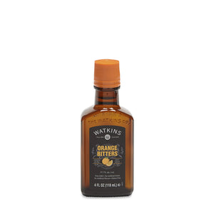 Watkins Orange Bitters