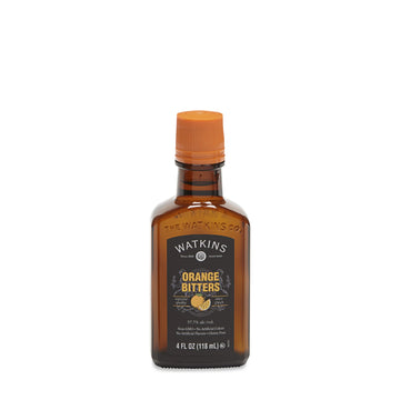 Watkins Orange Bitters