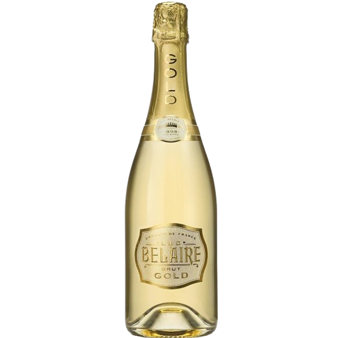 Luc Belaire Gold