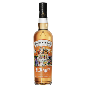 Compass Box Nectarosity Blended Scotch