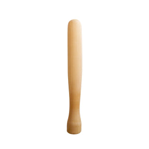 Natural Wood Muddler