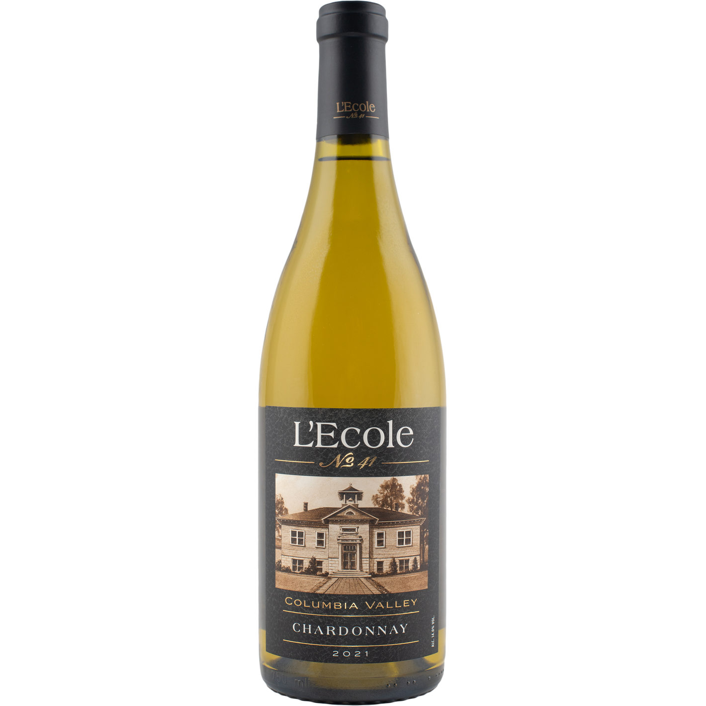 L Ecole No 41 Chardonnay