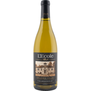 L Ecole No 41 Chardonnay