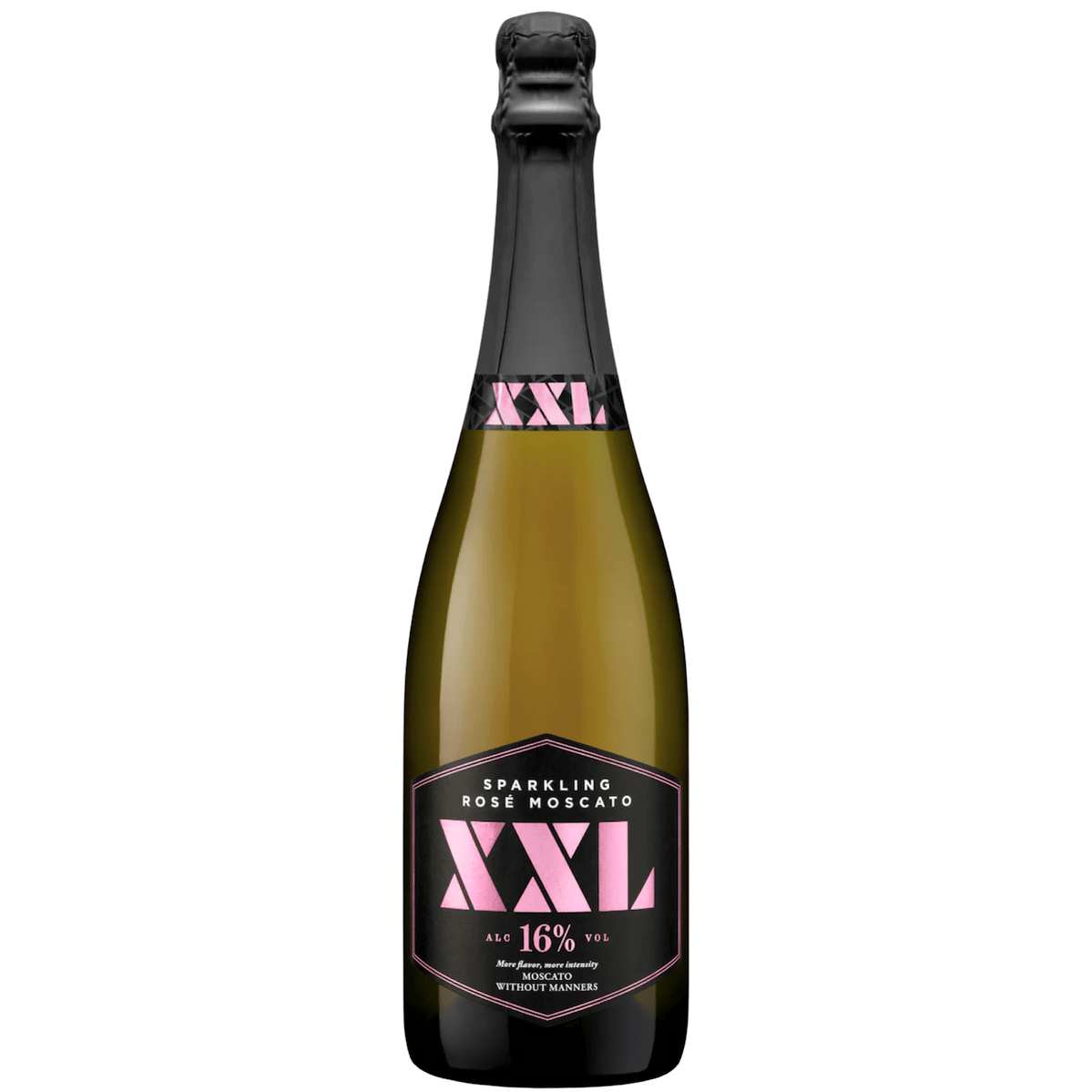 XXL Sparkling Rose Moscato