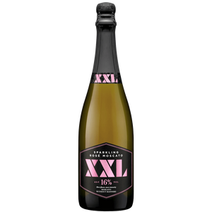 XXL Sparkling Rose Moscato
