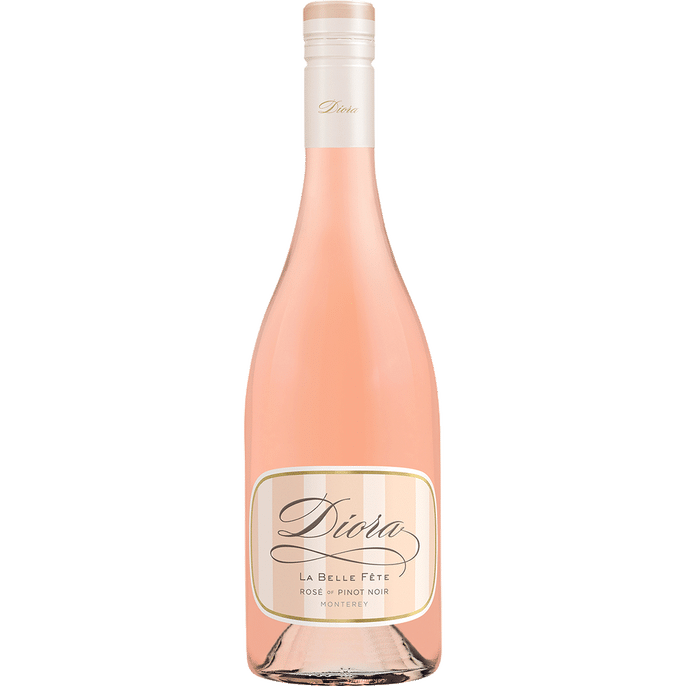 Diora La Belle Fete Rose of Pinot Noir