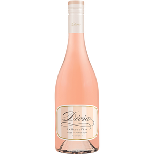 Diora La Belle Fete Rose of Pinot Noir