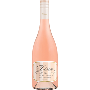 Diora La Belle Fete Rose of Pinot Noir