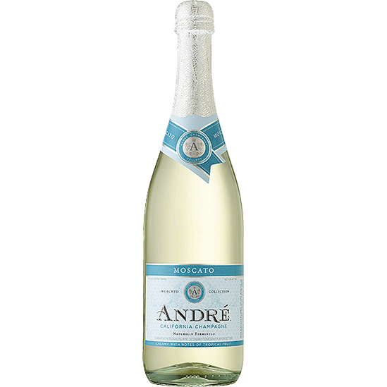 Andre Moscato