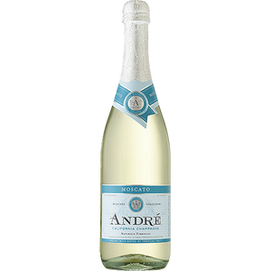Andre Moscato