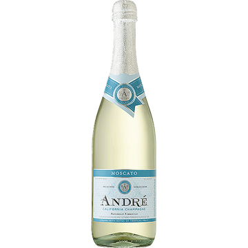 Andre Moscato
