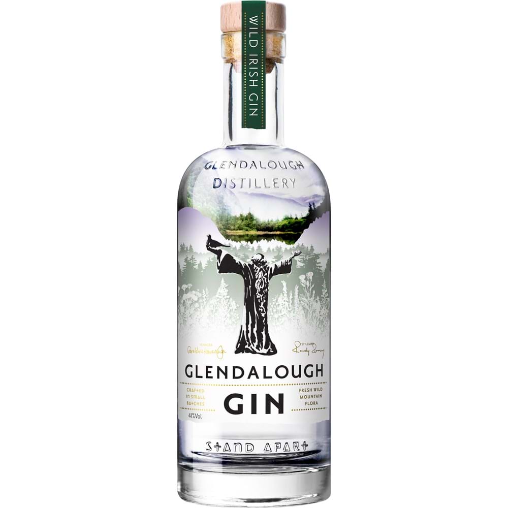 Glendalough Wild Botanical Irish Gin