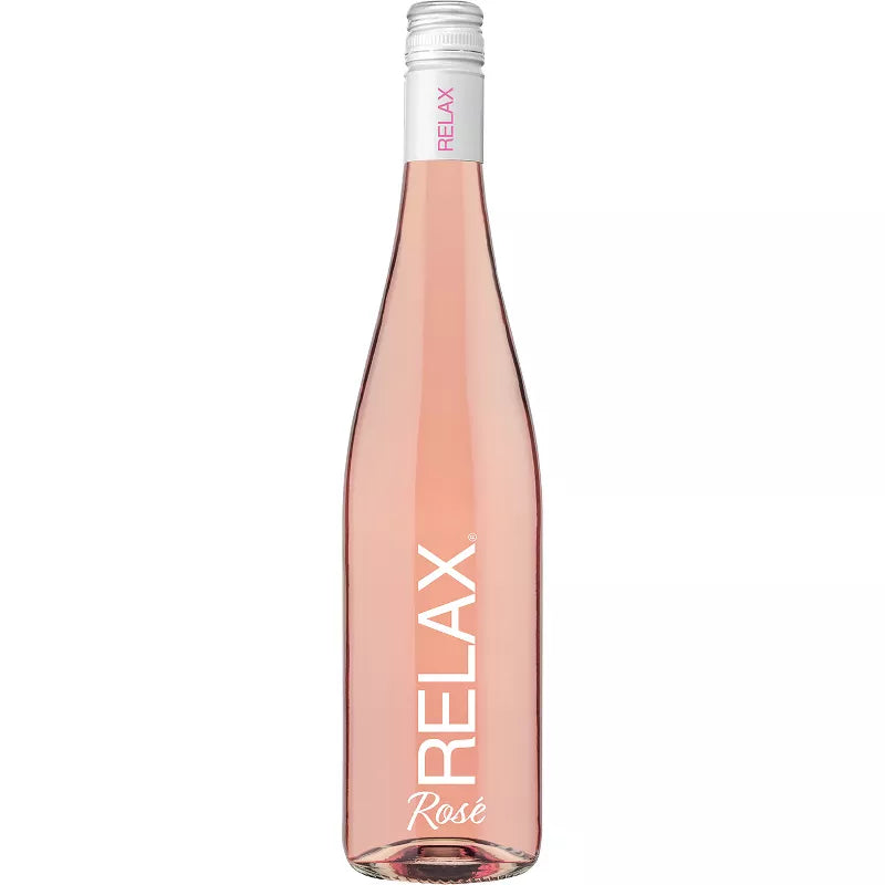 Relax Pink
