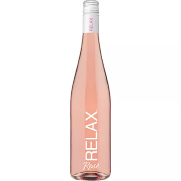 Relax Pink