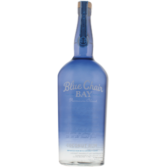 Blue Chair Bay Coconut Rum