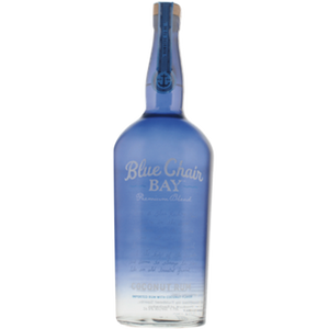 Blue Chair Bay Coconut Rum