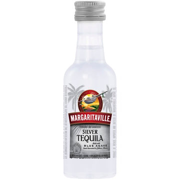 Margaritaville Silver Tequila